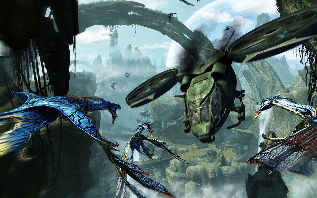 Ubisoft Discusses Avatar Game Poor Sales And Its Effects