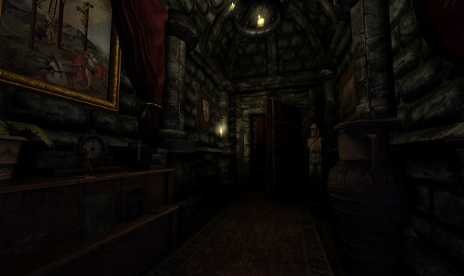 Amnesia: The Dark Descent - ¿Dónde están nuestros protectores?