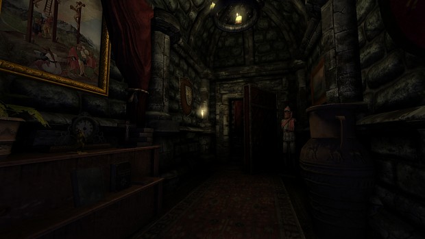 Amnesia: The Dark Descent - Wo sind unsere Beschützer?