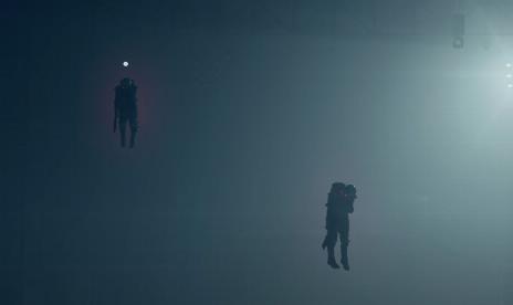 Le prochain jeu de Remedy se déroulera dans l'univers d'Alan Wake