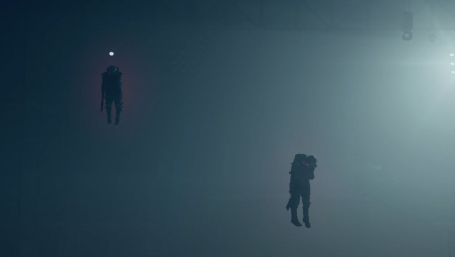 Remedy’s next game will be in the Alan Wake universe