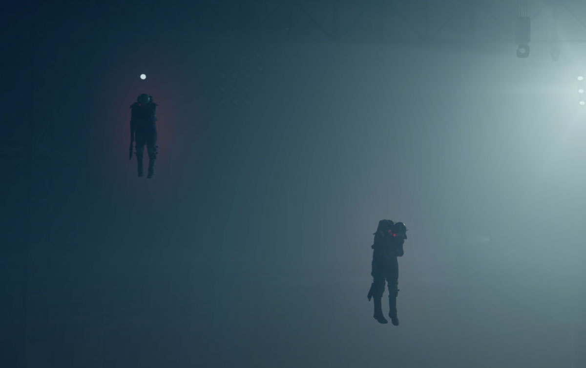 Remedy’s next game will be in the Alan Wake universe
