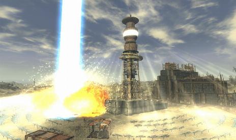 Fallout: New Vegas Collector's Edition im Detail