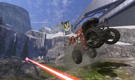 Halo 3 Beta Announced: Date and Details