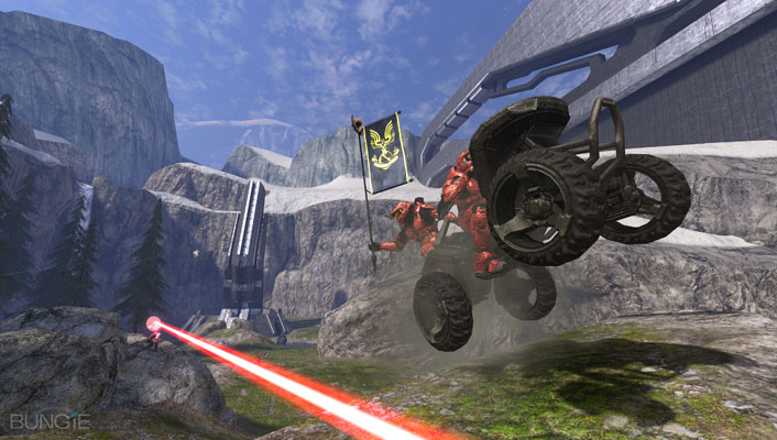 Halo 3 Beta Announced: Date and Details