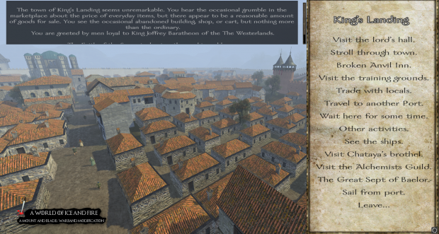 Eine Welt aus Eis und Feuer v1.0 Full