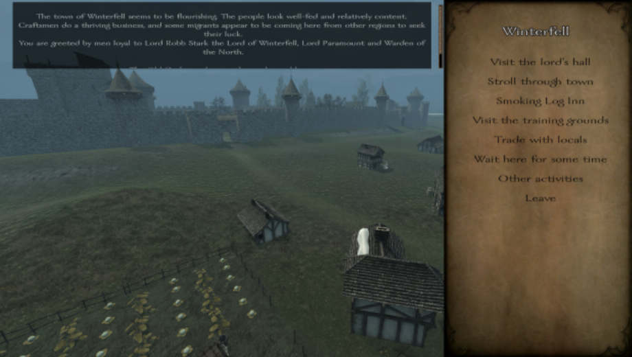 Eine Welt aus Eis und Feuer v5.1 Full