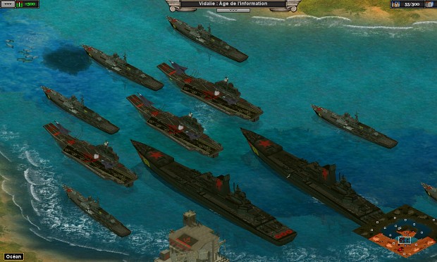 Rise of Nations: Thrones and Patriots – A Wrong Turn patch v1.0.0.1