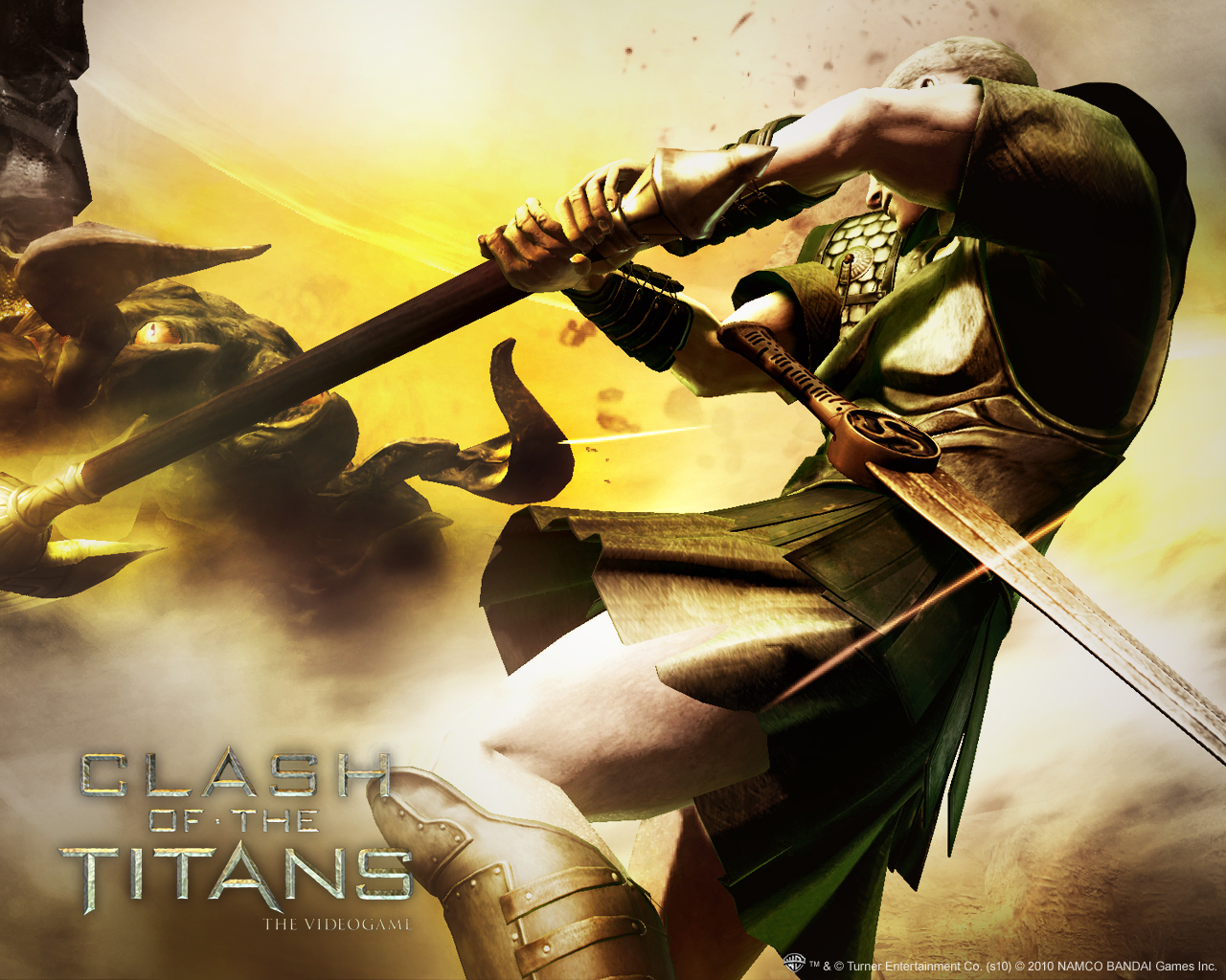 Furia de Titanes
