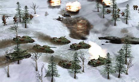 Axis and Allies – Unlimited Lives