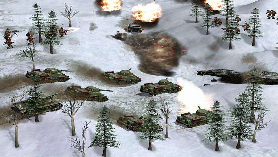 Axis and Allies +2 trainer