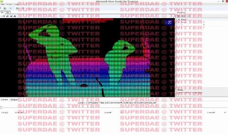 Kinect 2 Output Photo Leaked