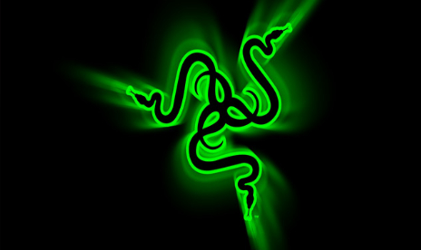 Razer is valued at over a billion dollars