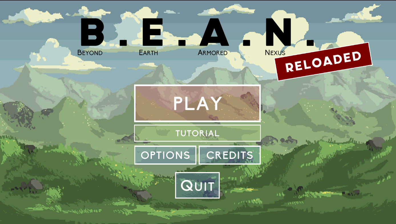 B.E.A.N. Reloaded