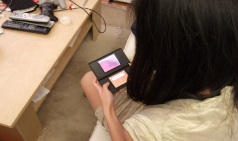 Gamer macht Heiratsantrag durch selbstgebautes Bejeweled