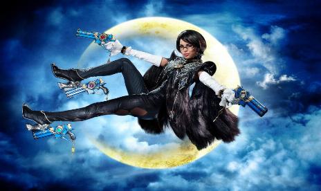 Playboy macht gemeinsam mit Nintendo Werbung für Bayonetta 2