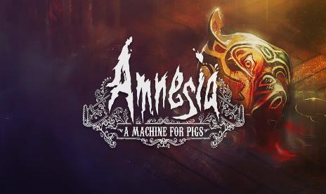 Grab a great Amnesia game for free to celebrate the newest Amnesia game