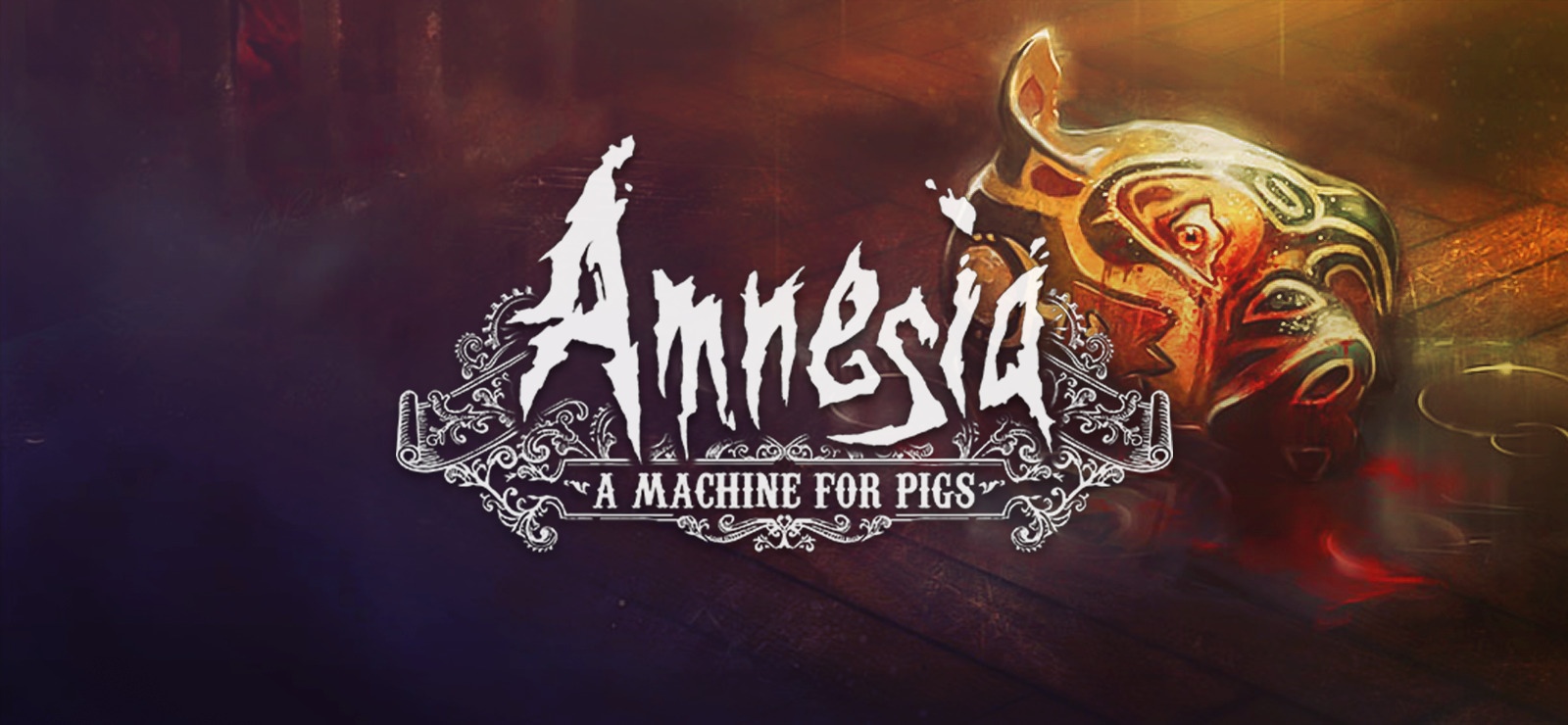 Grab a great Amnesia game for free to celebrate the newest Amnesia game