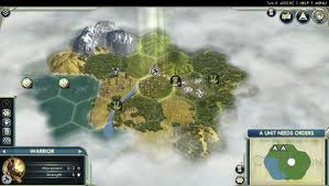Civilization 5 – Barbarian Tribes Civilization Mod