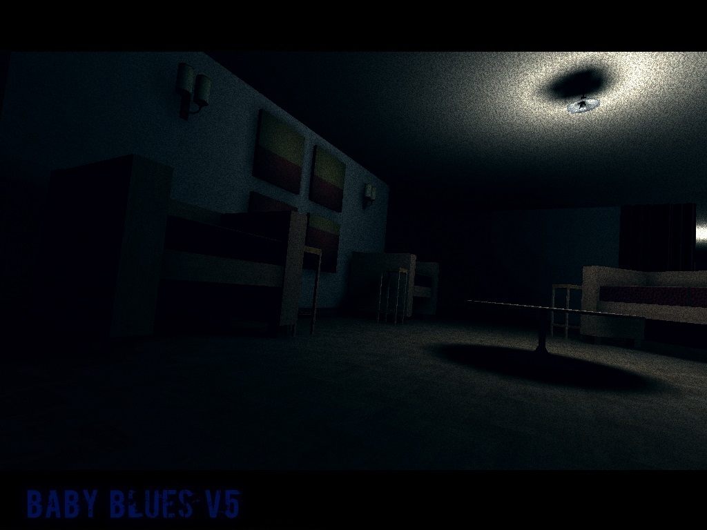 Baby Blues Free Full Game V5