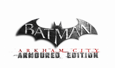 Batman: Arkham City – Armored Edition