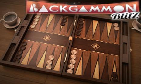 Backgammon Blitz