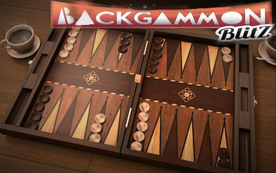 Backgammon Blitz
