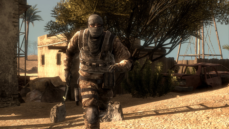 EA: Turn Off Your Console To Fix Bad Company’s Problems