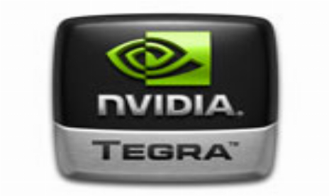 NVIDIA Announces Tegra Processors For Ultra Mobile Devices