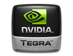 NVIDIA kündigt Tegra Prozessoren für ultramobile Geräte an