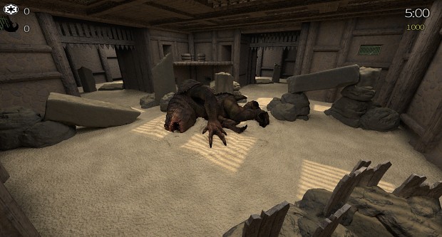 Bear Force II - Version 0.72 ! Complet