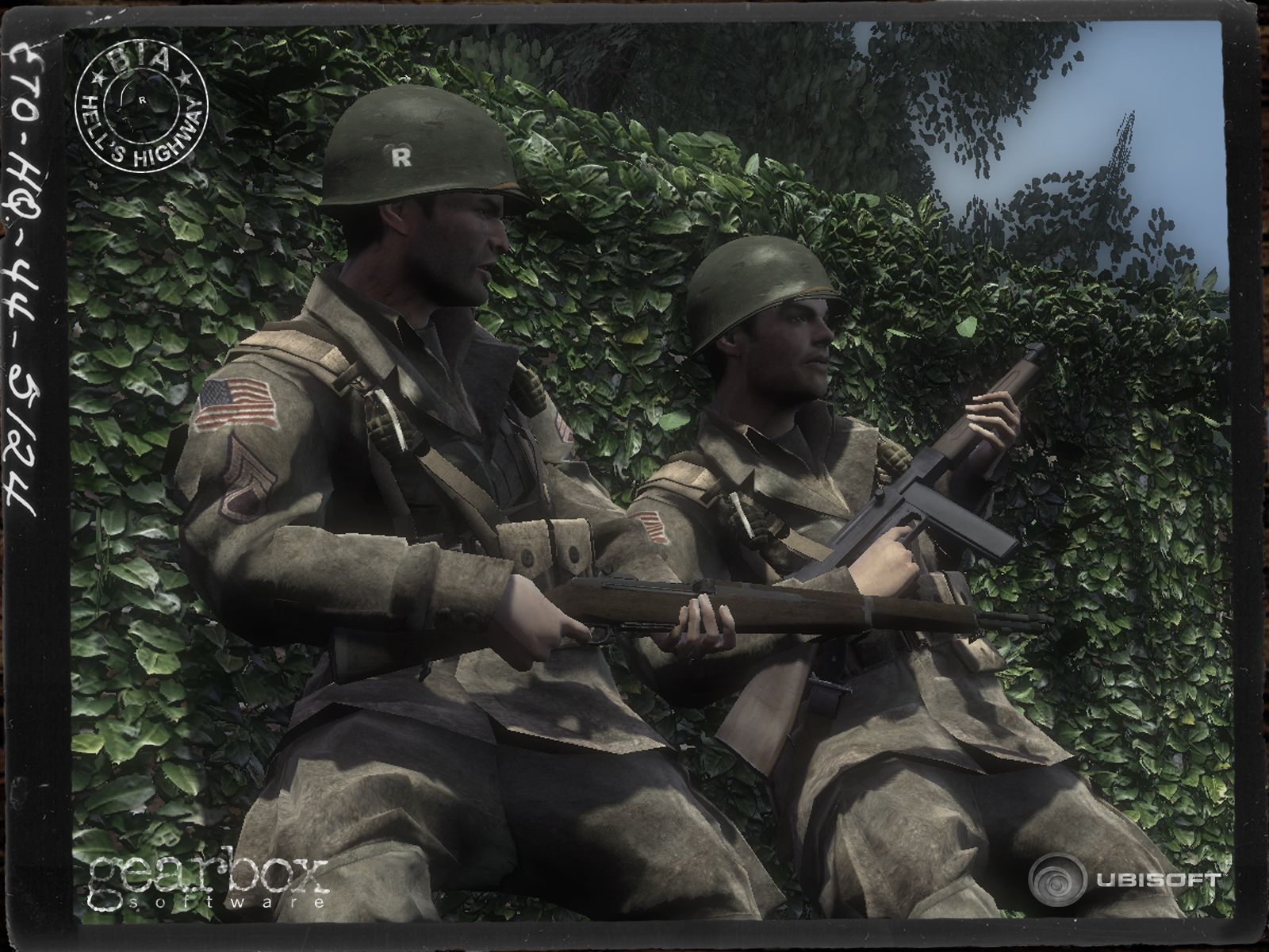 Brothers in Arms: Hell’s Highway (+5 Trainer)