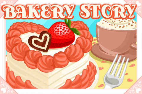 Bakery Story