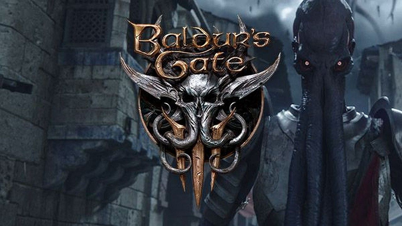 Baldur's Gate III v20210228 (+15 Trainer)