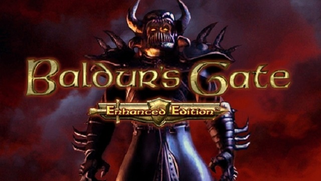 Baldur’s Gate – Enhanced Edition v2.5.17 (+4 Trainer)