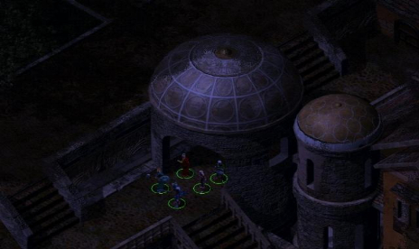 Baldur's Gate 2