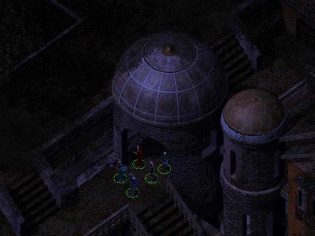 Baldur's Gate 2