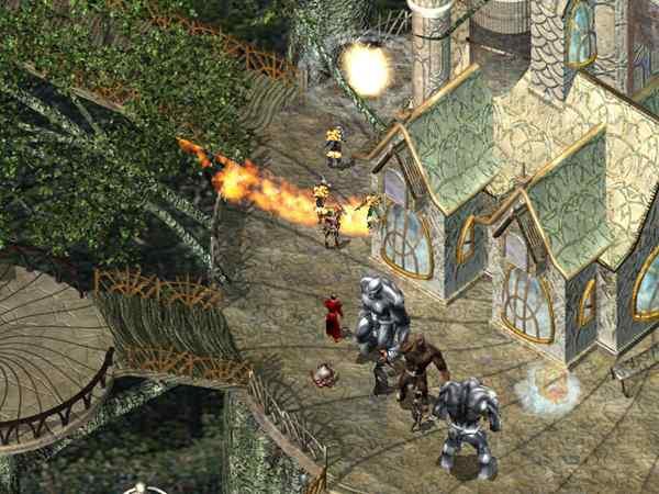 Baldur’s Gate 2 trainer