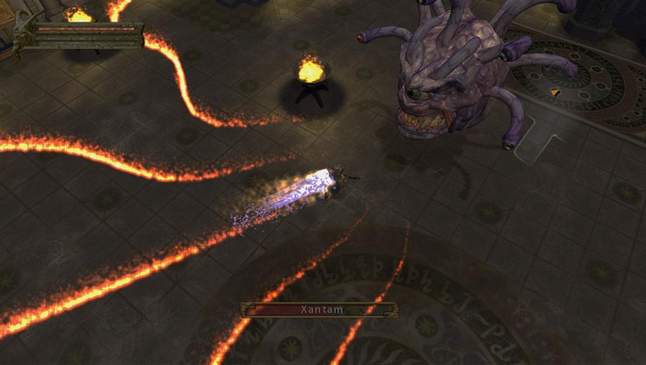 Baldur’s Gate: Dark Alliance (+7 Trainer)