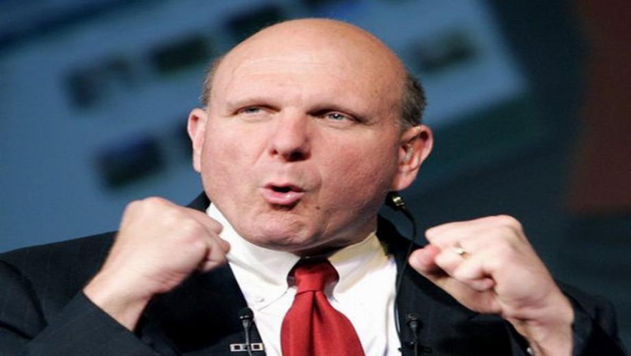 Microsoft To Lay Off 5000 Employees
