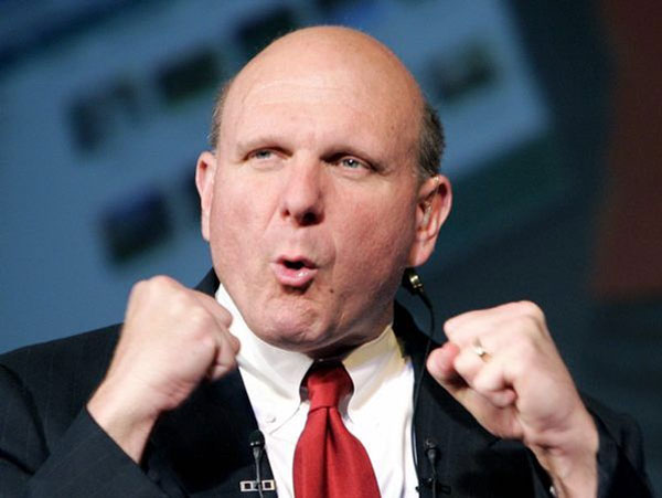 Microsoft To Lay Off 5000 Employees