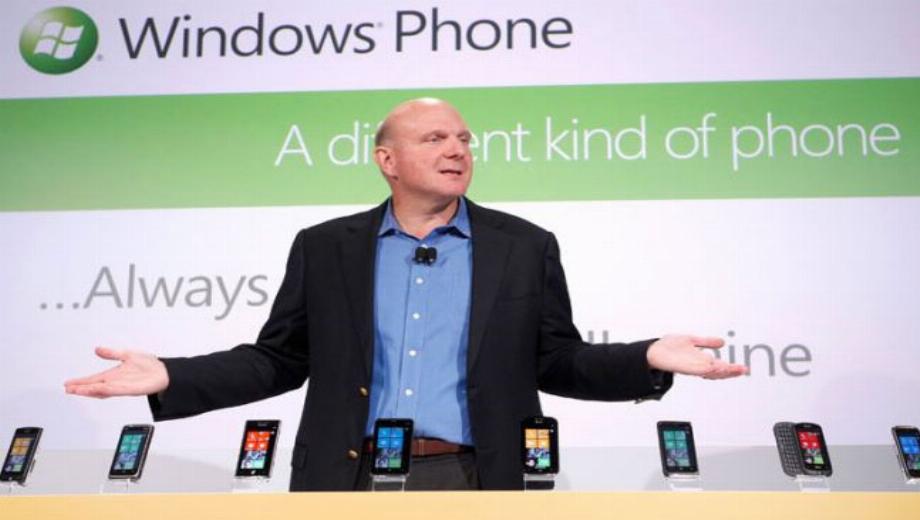 Windows Phone 7 2011 Update Schedule Leaked