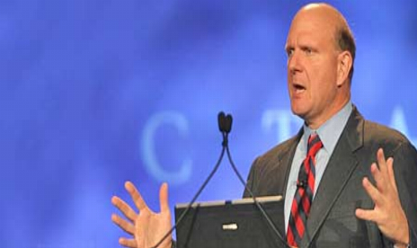 Microsoft CEO Spreads Rumors Of New Xbox Planned For 2010