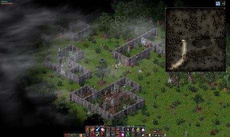 Balrum v1.6 (+8 Trainer)