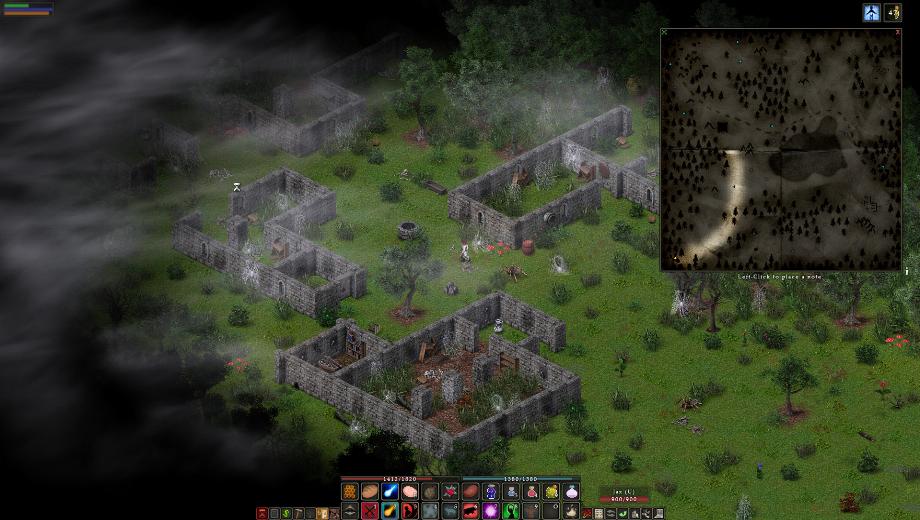 Balrum v1.6 (+8 Entrenador)