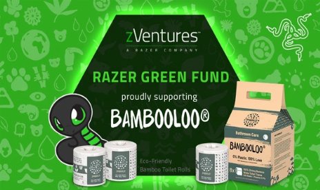 Razer is now making toilet paper