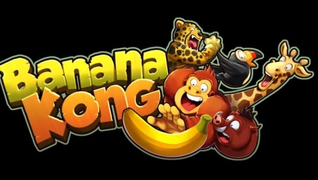 Bananen-Kong