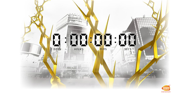 Famitsu und Bandai Namco haben eine neue Countdown-Seite eingerichtet