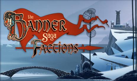 The Banner Saga: Factions