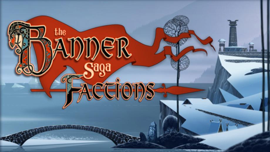 The Banner Saga: Facciones